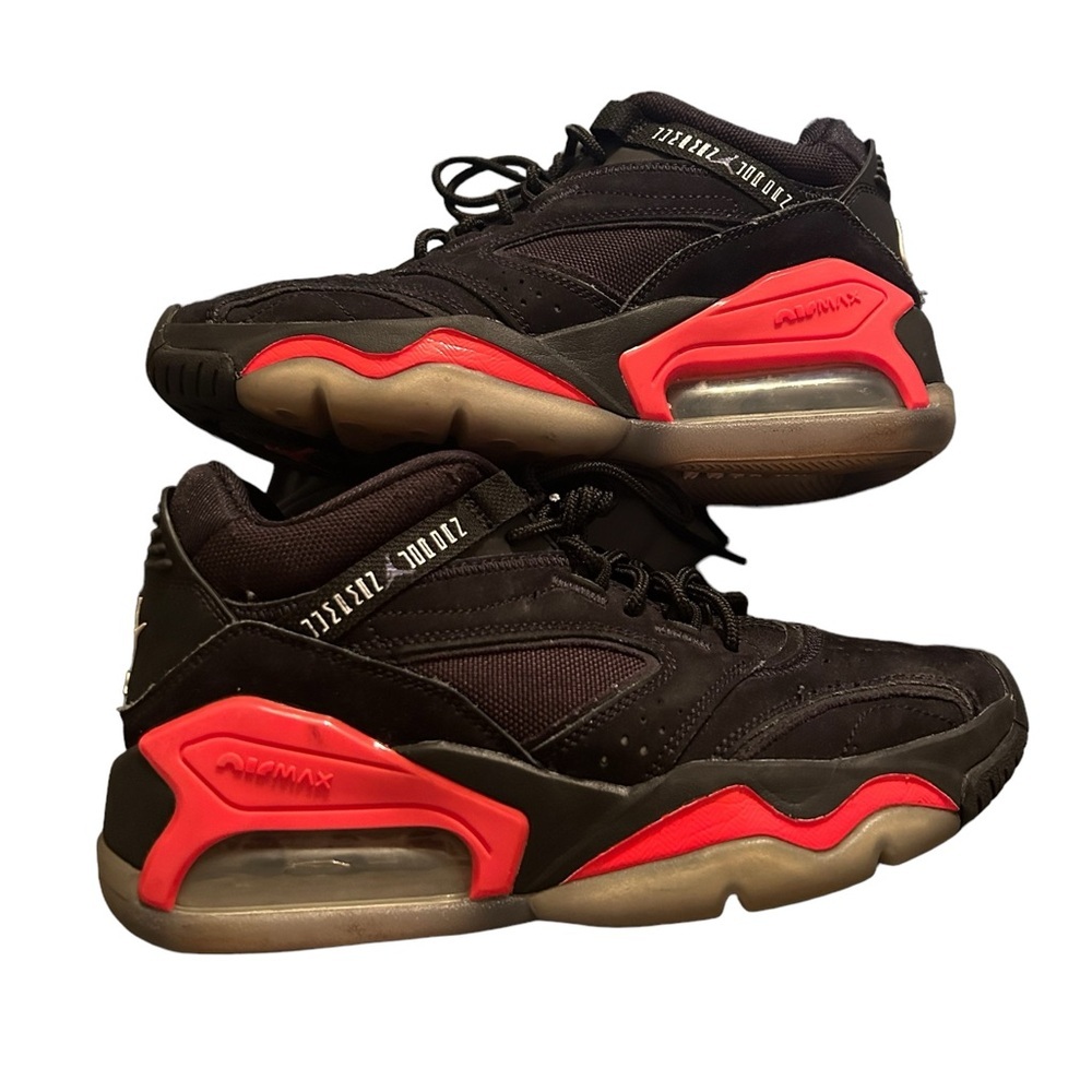 2021 Jordan Point Lane GS Size 5.5Y “Infrared"